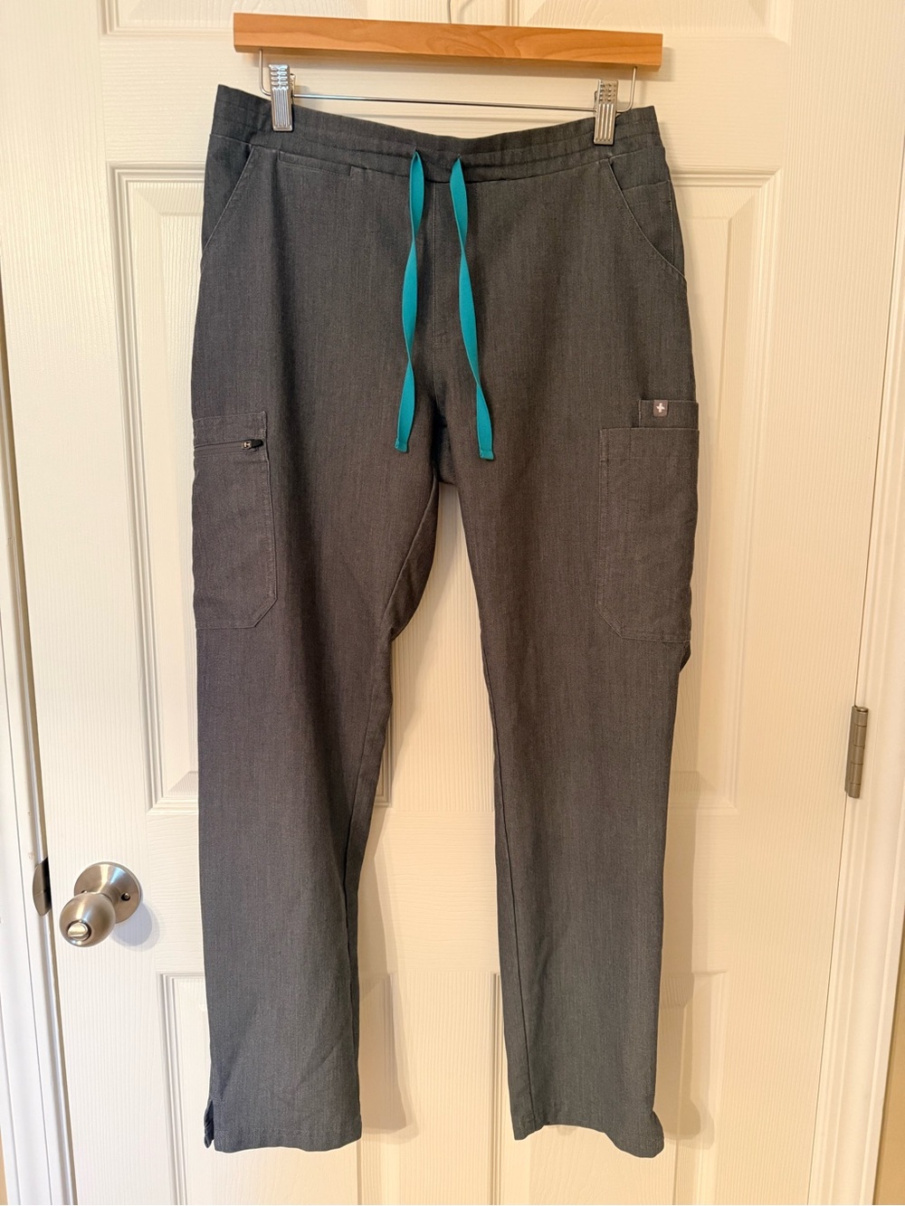 FIGS Yola Scrub Pants